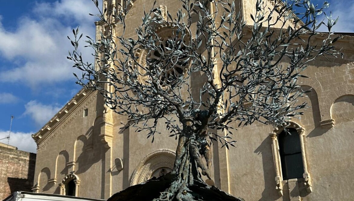 Uçtan Uca Güney İtalya